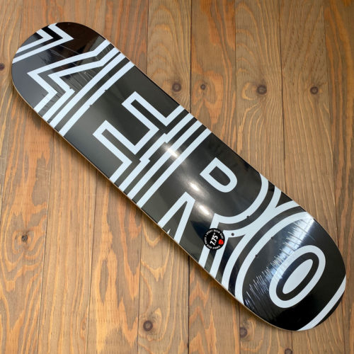 TOY MACHINE,ZERO新作デッキ入荷しました!! - 東京のスケートボード