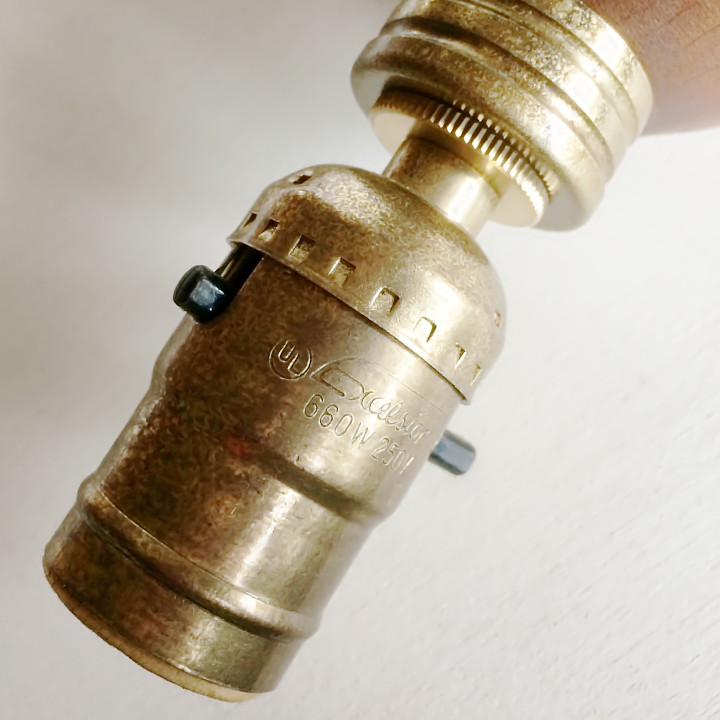 ミッドセンチュリーウッドペンダントライト｜木製吊下げ照明USA