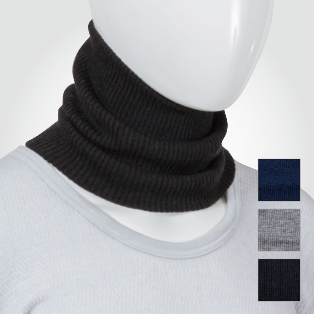 ひだまり本舗本店｜エベレスト 紳士丸首シャツ詳細