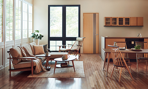 飛騨高山『2026 飛騨の家具フェスティバル』|柏木工株式会社