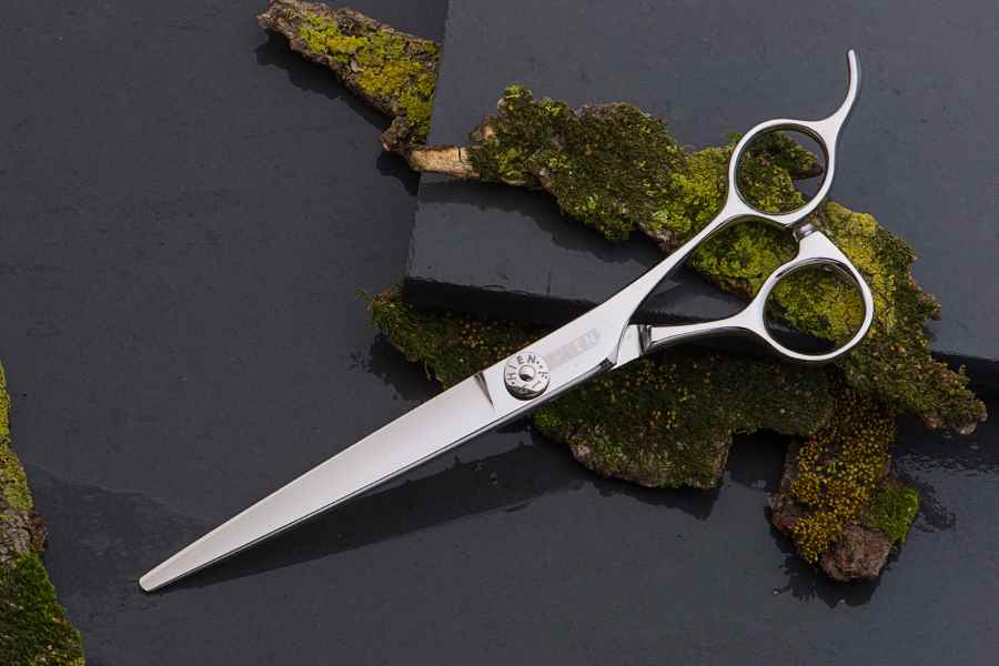 純日本製 シザー・セニング ▷ シザー ｜美容ハサミなら飛燕シザー