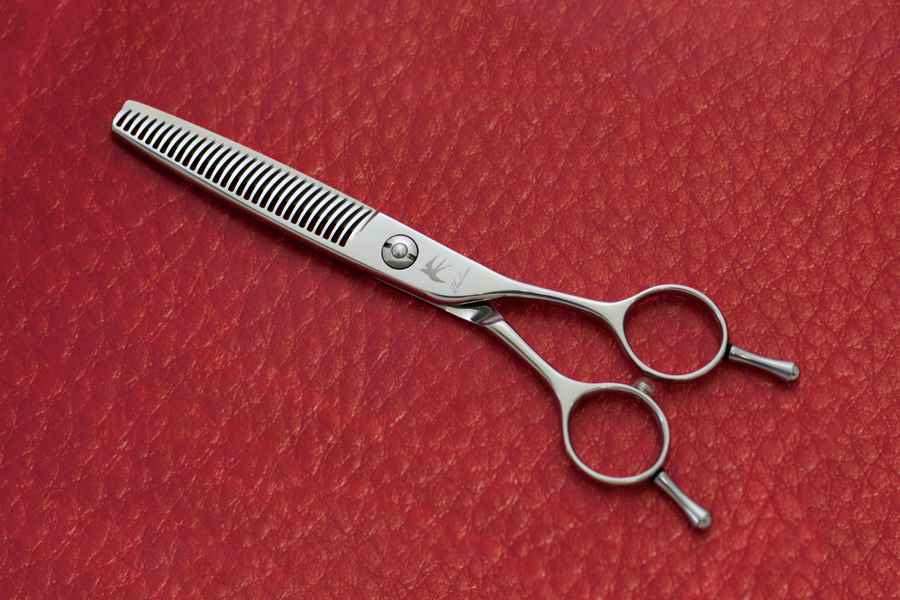 440C シザー・セニング ▷ セニング ｜美容ハサミなら飛燕シザー (hien