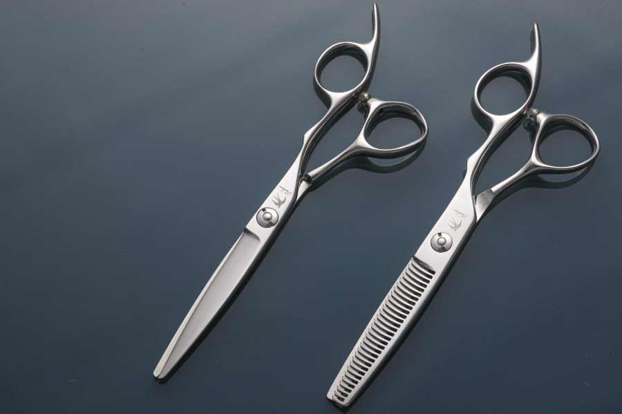 人気商品をお得なセットにしました。｜美容ハサミなら飛燕シザー (hien