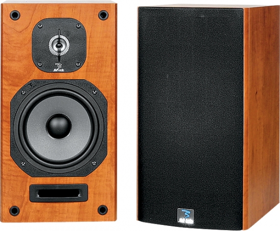 Focal-JMlab Chorus 706 Bookshelf speakers review, test, price