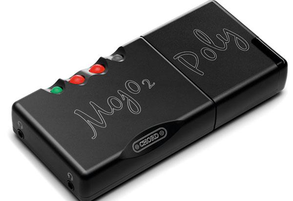 Chord Electronics launches Mojo 2 | Hi-Fi Choice