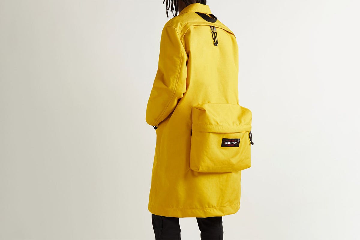 Shop Undercover x Eastpak Coats & Jackets Here