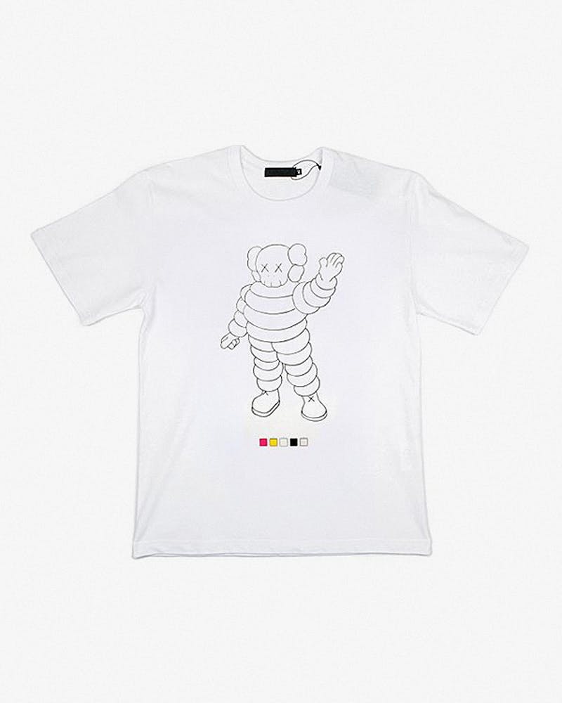 How OriginalFake & KAWS Helped Shape Streetwear As We Know It