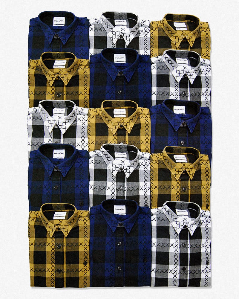 How OriginalFake & KAWS Helped Shape Streetwear As We Know It