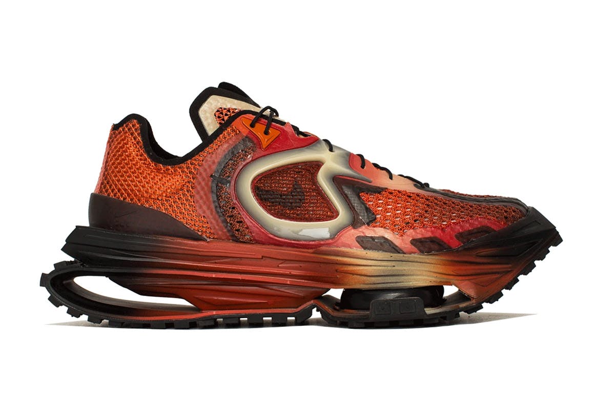 Nike Zoom MMW 4 SS21: Official Release Information