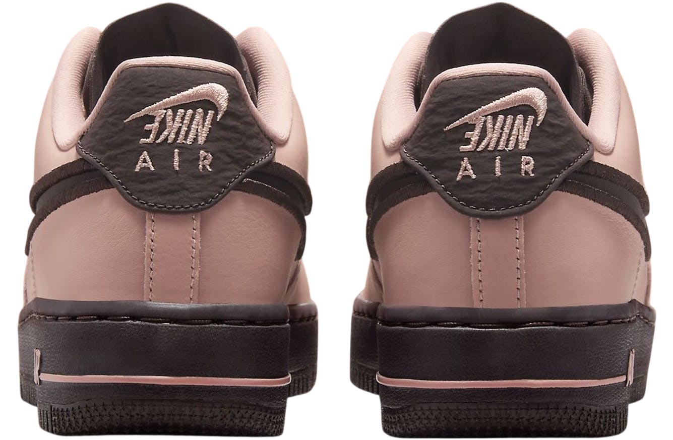 Nike's Gourmet AF1 Dance Shoe Is Built for Death Drops