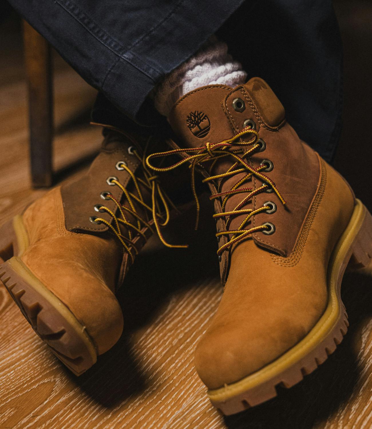 BEAMS Has Draped Timberland's Signature Shoe In GORE-TEX