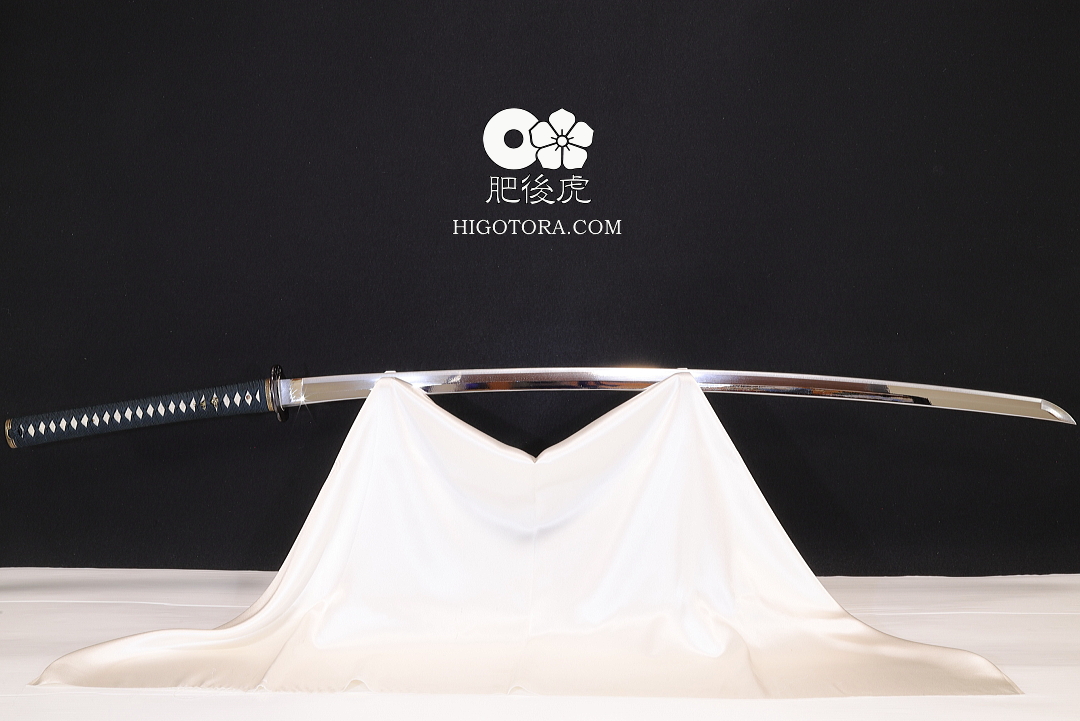 三尺三寸 居合刀 AK33｜肥後虎ブログ｜肥後虎-HIGOTORA