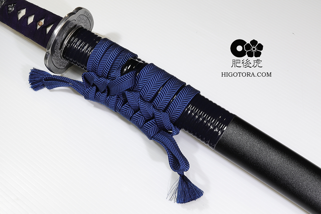 居合道用模擬刀 2尺5寸5分 SOH｜肥後虎ブログ｜肥後虎-HIGOTORA