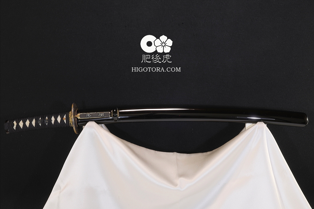 左文字 脇差 時代拵の修理｜肥後虎ブログ｜肥後虎-HIGOTORA