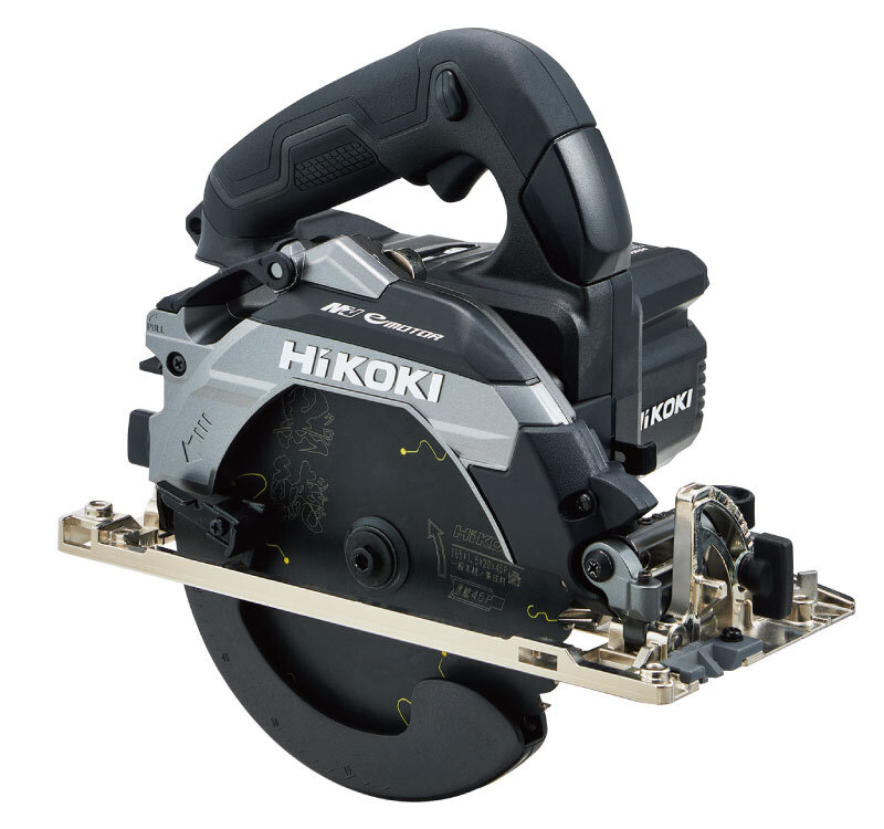 コードレス丸のこ：C3606DB