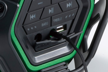 HiKOKI コードレススピーカ US18DA(NN) | メーカー一覧,HiKOKI