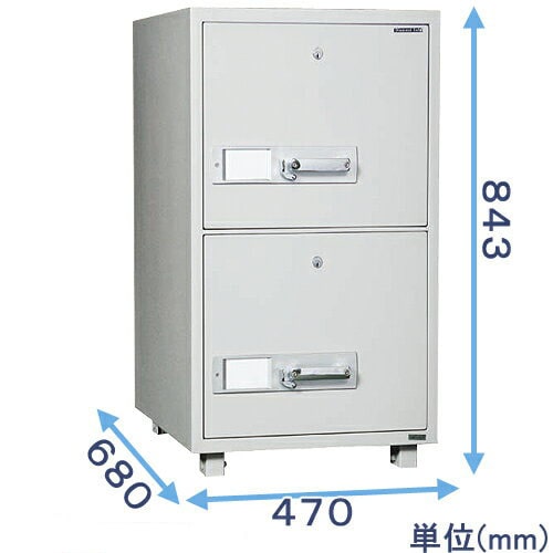 耐火キャビネット 金庫｜【創業100年】耐火金庫・防盗金庫の専門店