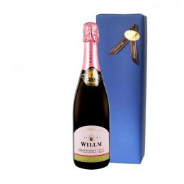 スパークリングワイン】クレマン・ダルザス・プレステージ・ブリュット