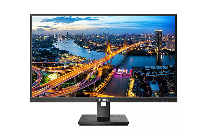 USB-C ドッキング液晶モニター「276B1/11」｜製品ブログ｜平野通信機材