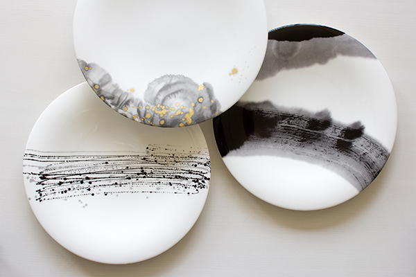 SUMI NO TOKI” wins an international award! – HIROKO KOSHINO