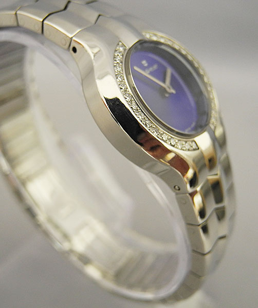 510] タグホイヤー レディースウォッチ アルターエゴ WP1415 - 広田屋