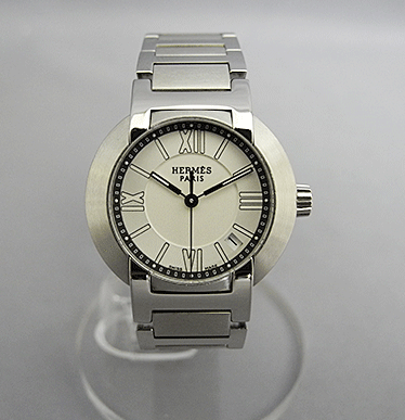 10412] エルメス レディースウォッチ ノマード N01.210 - 広田屋