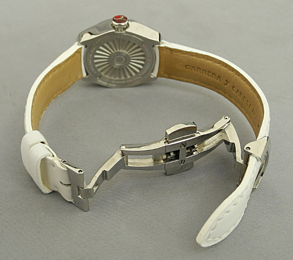 10912] カレライカレラ レディースウォッチ アバロン ミニ 12P