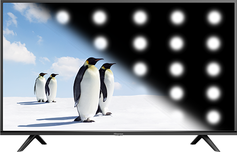 43F68E | ハイセンスジャパン株式会社