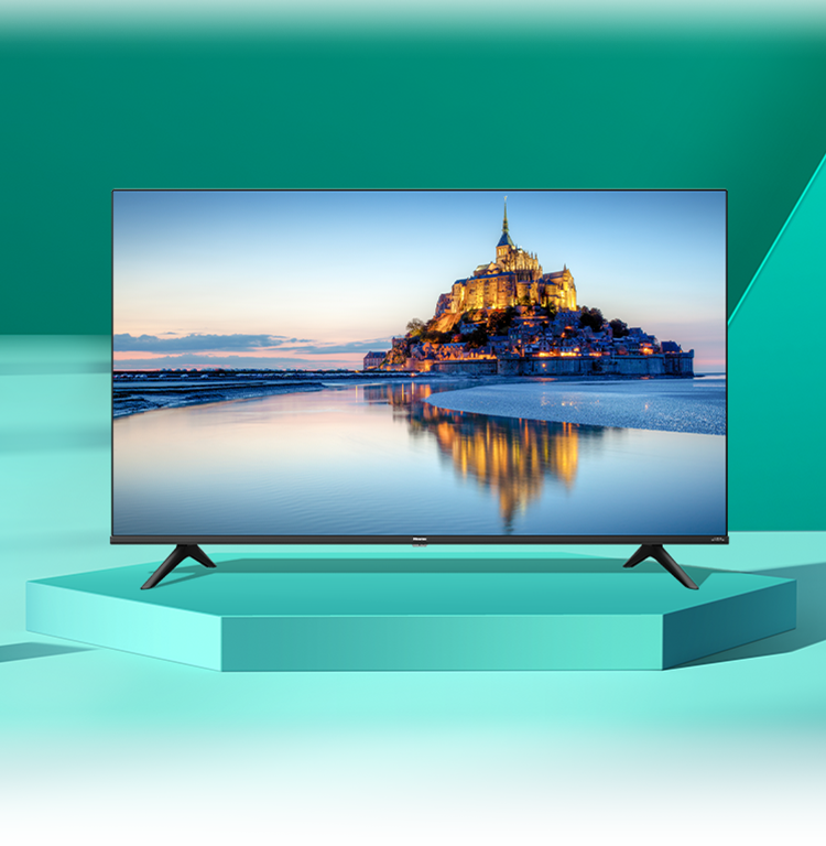 50A6G | ハイセンスジャパン株式会社