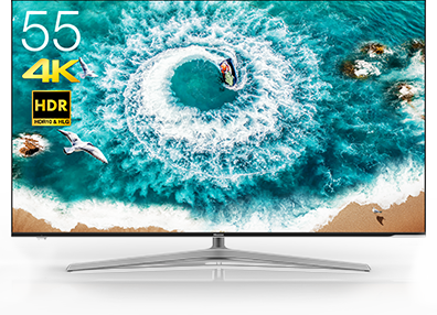 65U7E | ハイセンスジャパン株式会社