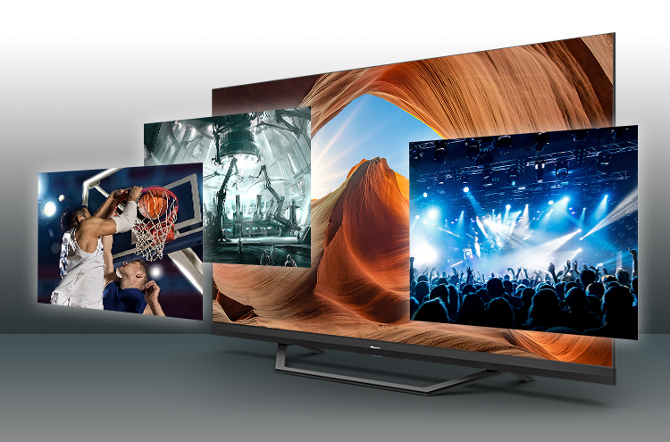 65U85F | ハイセンスジャパン株式会社