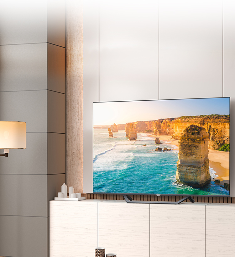 U7FG | ハイセンスジャパン株式会社