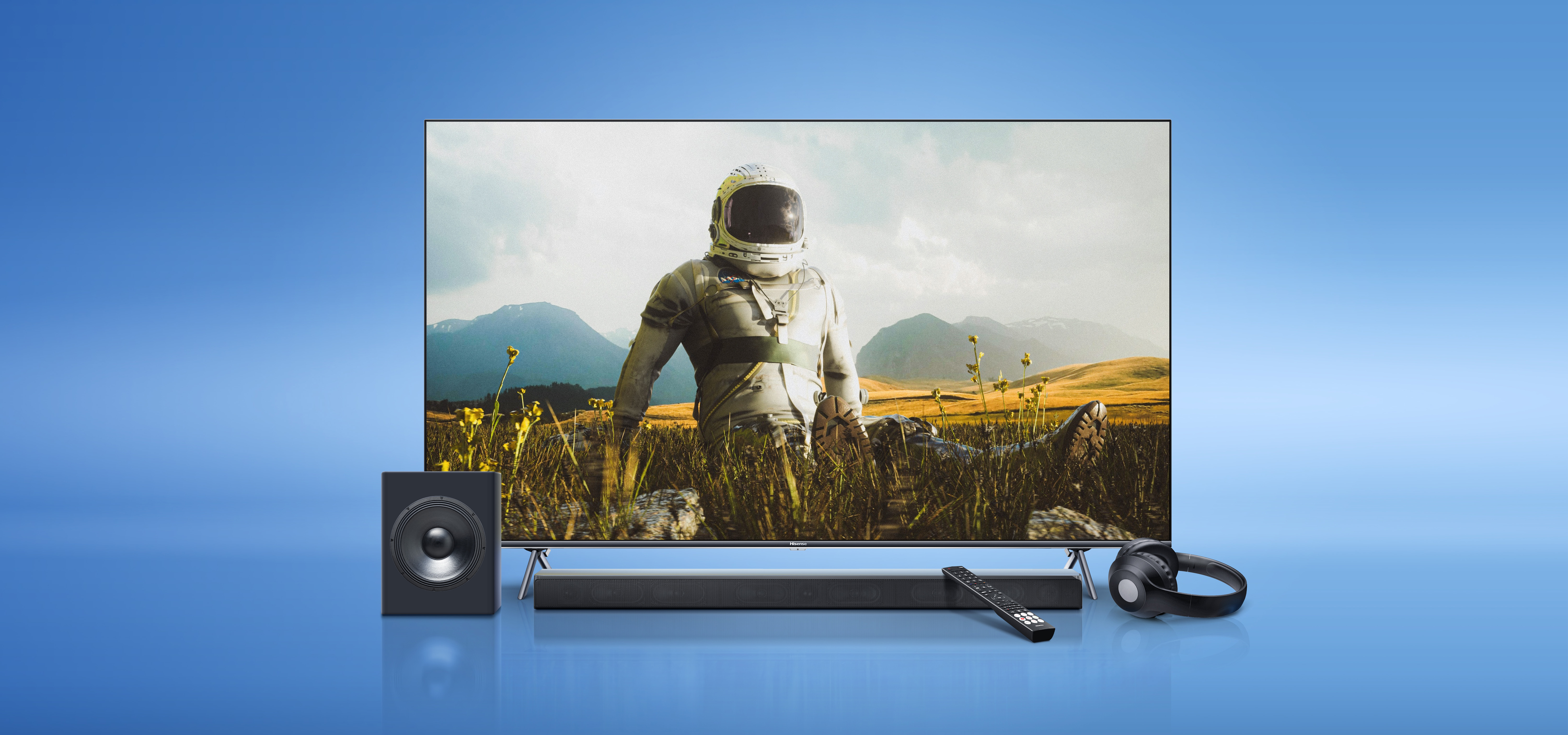 E7H | ハイセンスジャパン株式会社