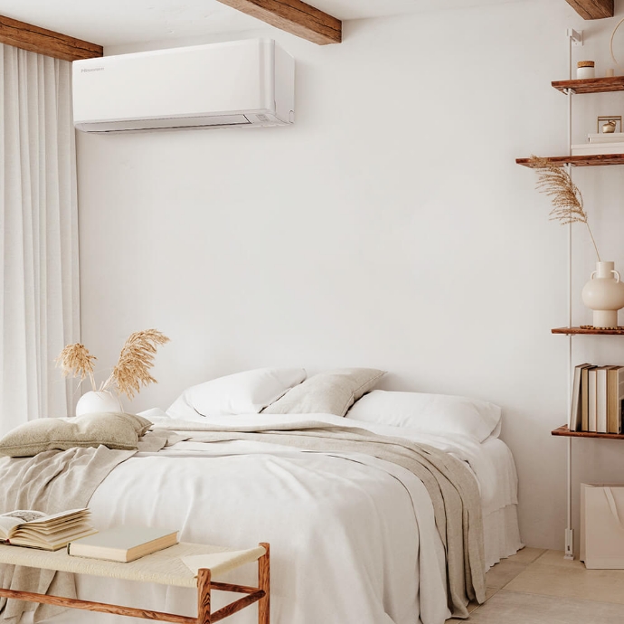 ルームエアコン Sシリーズ | ハイセンスジャパン株式会社