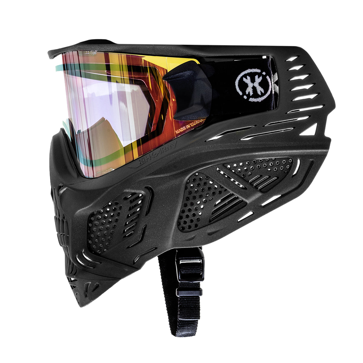 HSTL® Skull Goggle 