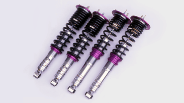 HKS Kyusyu Service - RRevolution