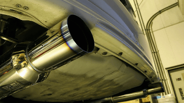 HKS Kyusyu Service - RRevolution