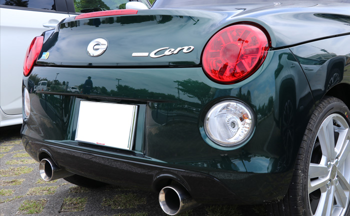 HKS (株)エッチ・ケー・エス オフィシャルサイト オーナーズボイス