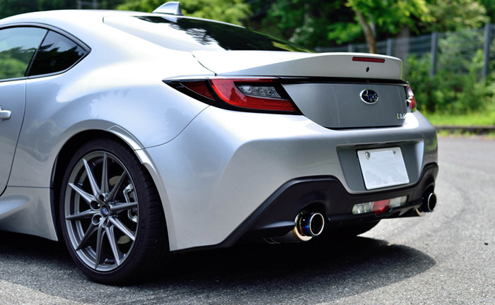 HKS (株)エッチ・ケー・エス オフィシャルサイト オーナーズボイス