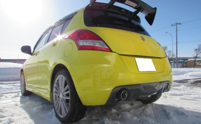 HKS (株)エッチ・ケー・エス オフィシャルサイト オーナーズボイス