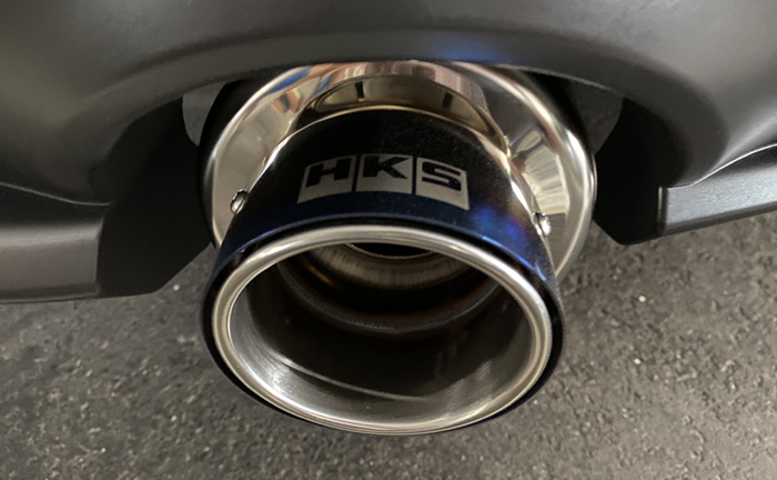 HKS (株)エッチ・ケー・エス オフィシャルサイト オーナーズボイス