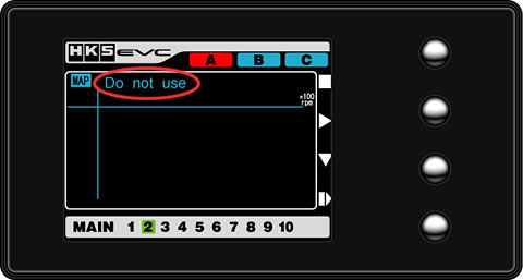 EVC | よくある質問 | サポート | HKS