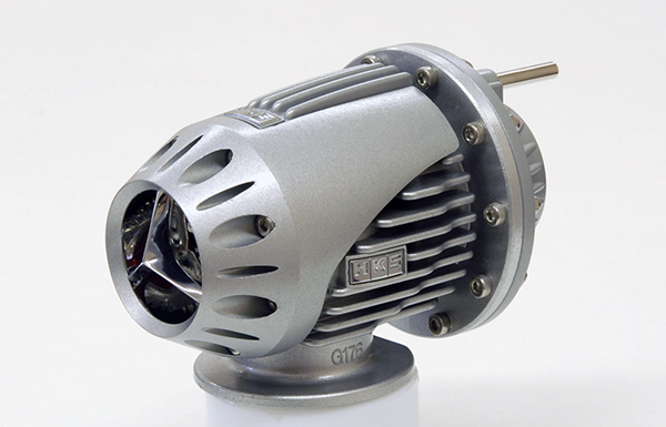 ブローオフシリーズ/BLOW OFF VALVE SERIES / MUSIUM | TAS2023