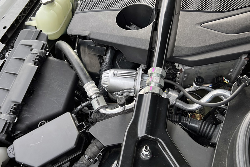 SUPER SQV IV/FAIRLADY Z (RZ34) | NEW ITEM | PRODUCT | TAS2023