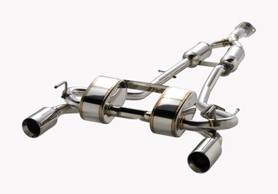 SSM (Super Sound Master) | EXHAUST | PRODUCT | HKS