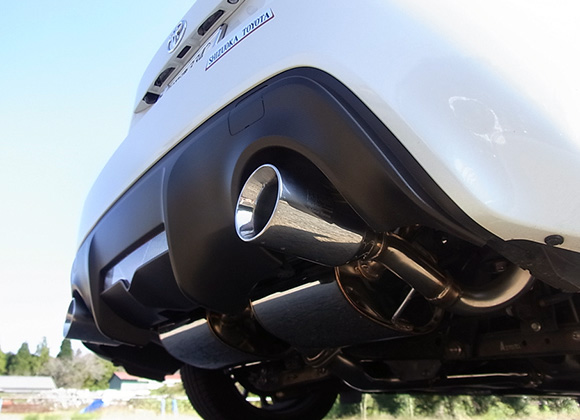 86/BRZ パーツ | 製品情報 | HKS