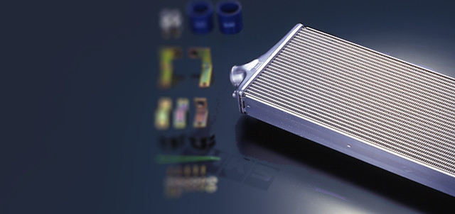 オイルクーラーキット / 製品情報 / 株式会社HKS