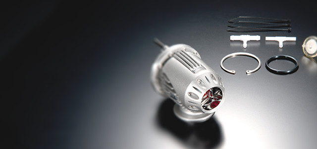 スーパーSQV | ブローオフ/BLOW OFF | 製品情報 | HKS