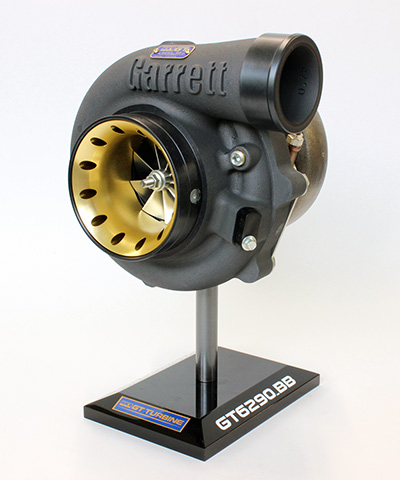 HKS GT タービン | ターボ/TURBO | 製品情報 | HKS