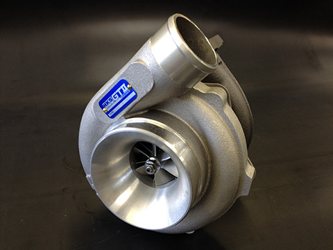 HKS GT タービン | ターボ/TURBO | 製品情報 | HKS